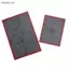 1 Tấm lót nướng bánh silicon không kích thích Tấm lót lò nướng Dụng cụ làm bánh có thể tái sử dụng [VN]
