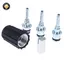 {TB & Bag} Phụ kiện lắp ống máy giặt áp lực cao D14 D15mm Ring Nut M22 Máy giặt ô tô Ống làm sạch nước Lắp đầu nối xoắn.