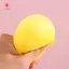 MJnmc Chậm Phục Hồi Mô Phỏng Phô Mai Bóp Đồ Chơi Căng Thẳng Nhào Mềm Mại Trang Trí Văn Phòng Quà Tặng Thư Giãn Cho Người Lớn Mới