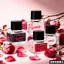Girls Secret Garden Nước Hoa Hẹn Hò Hàng Ngày Cắt Nước Hoa Nam Hương Thơm Lâu Dài Giả Khử Mùi Tinh Dầu Tím Bầu Không Khí 26.3.22