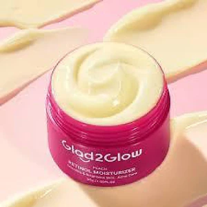 ❈ 🍒 Glad2Glow Peah Retinol Kem dưỡng ẩm ❈ ❈ ❈ ❈ ♧ ❈ 🍒 🍒 ❈ 26.5.10