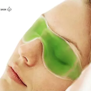 Ice EyeGel Giảm quầng thâm Mặt nạ mắt Giảm mệt mỏi Giảm bớt mặt nạ gel mắt