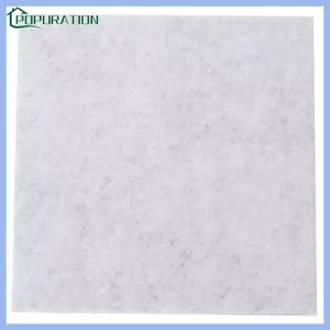 POP 1PC Thay Thế Bộ Lọc Hepa Cotton Cho Động Cơ Máy Hút Bụi