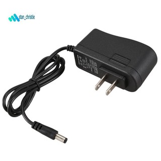 Guitar Feeects Bàn Đạp Chính Thay Thế Nguồn Điện AC Adapter 9V 1A