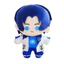 The Kings Avatar ngoại vi đồ chơi sang trọng búp bê anime quà tặng đồ chơi