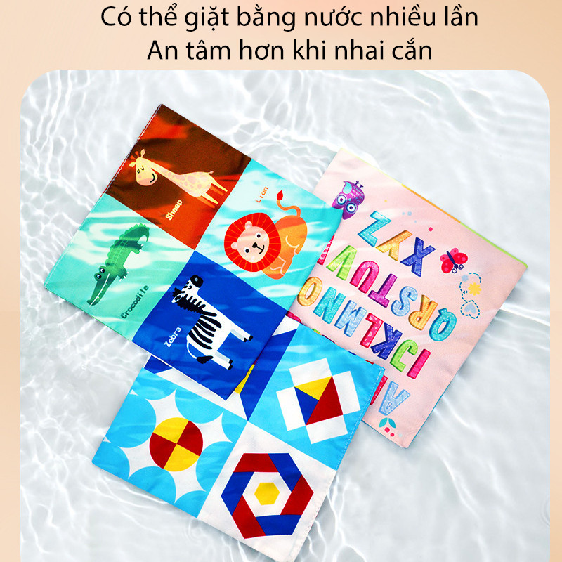 Đồ Chơi Magic Hộp Khăn Giấy,Giáo Dục Cho Bé Hoạt Động Học Tập Đồ Chơi Cảm Giác Cho Trẻ,Cho Trẻ Em Vui Nhộn