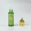 Chai tinh dầu Mini DAYBREAK, Chai nước hoa rỗng bóng lăn thủy tinh, Bao bì màu sắc 8ml Chai thủy tinh di động Phụ kiện du lịch