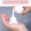 Du lịch Mini lỏng rỗng Chai mỹ phẩm Máy bơm không khí Hộp đựng đồ vệ sinh chân không