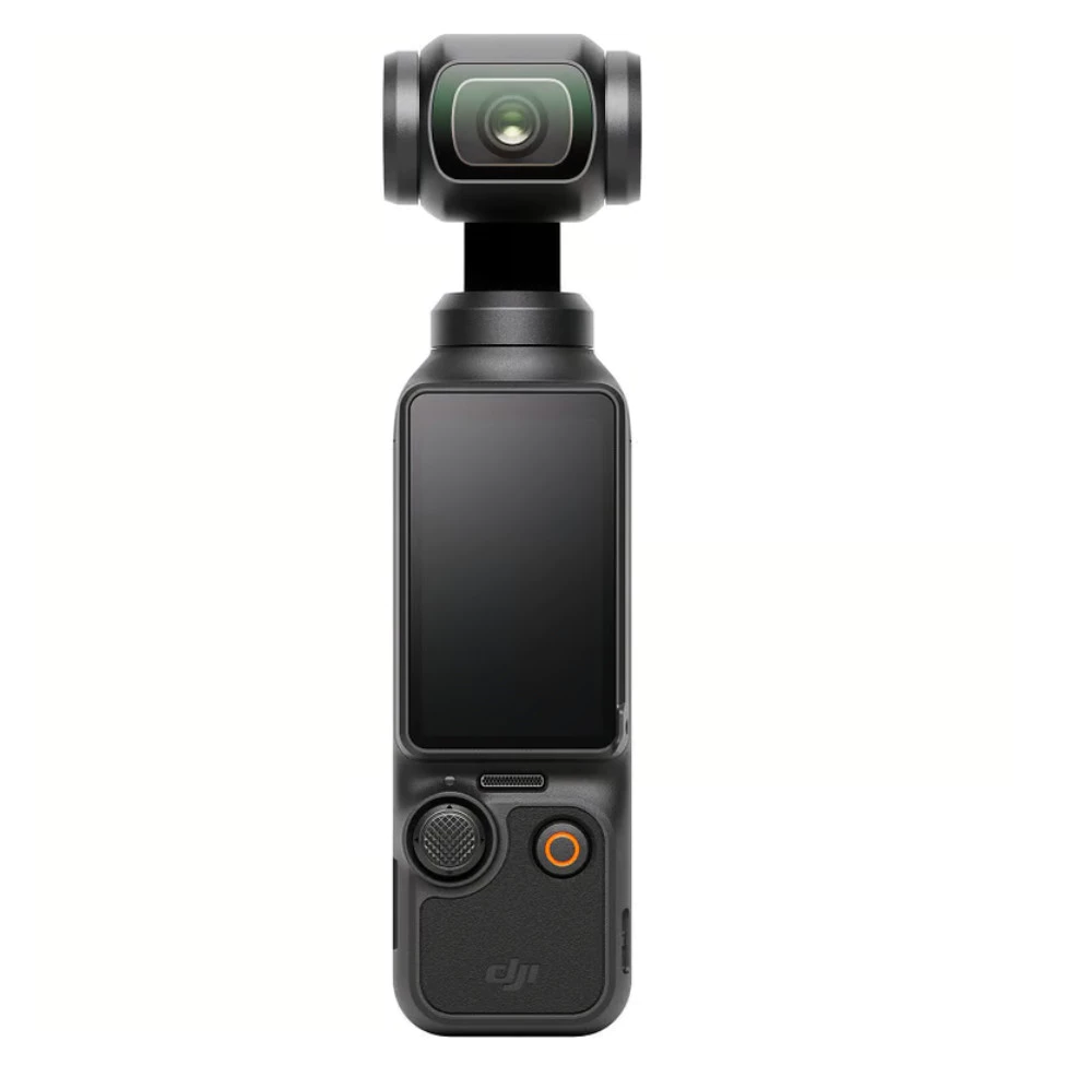[CameraMall] DJI Osmo Pocket 3 - Pocket 3 Combo gimbal tích hợp camera chất lượng 4K 120fps - Hàng chính hãng BH 12tháng