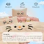 Bộ Vỏ Chăn Ga Gối Nỉ Nhung Hoạt Hình Đáng Yêu Ngộ Nghĩnh - MemMinBedding Luxury