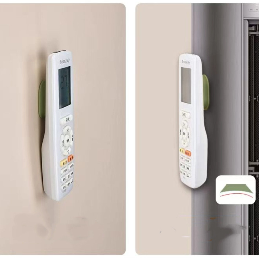 Chất liệu silicon Điều khiển từ xa Móc từ tính