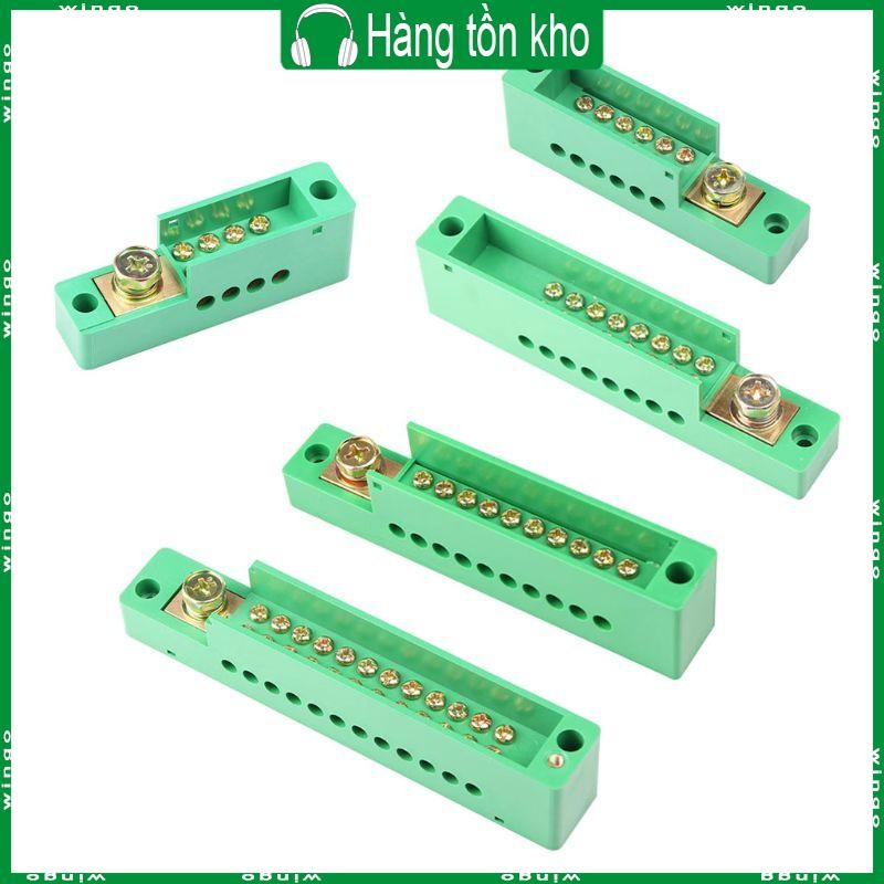 WIN Metering Tủ Terminal Block SplitterJunction Box cho dự án điện tử ...