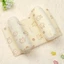 Gối Cố Định Cho Bé Sơ Sinh – Gối Ngủ Chống Lăn, Định Hình Đầu Mềm Mại, Chất Liệu An Toàn, Màu Sắc Dễ Thương