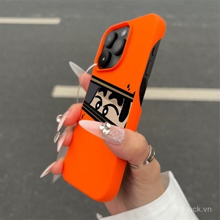 Trộm Shin-Chan Tối Giản Hoạt Hình Vui Nhộn Phong Cách Mới Nửa Gói Mềm Thích Hợp Cho iPhone 16promax 14pro 13 12pro 15plus 11 14 16 15pro 12 13promax 11promax Vỏ Điện Thoại Chống Sốc