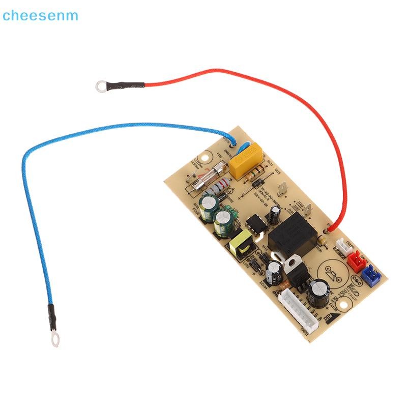 Bảng mạch chính Cheenm MY-KG-PW-OB200-F MY-SS5033 / SS5011P cho phụ kiện nồi áp suất điện Midea VN
