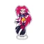 KPop Demon Hunters Dễ Thương Acrylic Mảng Để Bàn Nghiên Cứu Làm Đẹp Cao Trang Trí Đồ Trang Trí