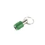 NOTE1 1 / 5 Chiếc Móc Chìa Khóa Adapter Mũi Khoan, 1 / 4 "Chuôi Lục Giác Cầm Tay Đầu Tua Vít, Di Động Trọng Lượng Nhẹ Thay Đổi Nhanh Dụng Cụ Cầm Tay Ngoài Trời