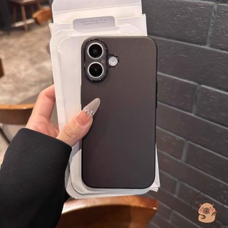 Siêu Mỏng Tương Thích Cho Samsung Galaxy S25 Edge S24 S23 S22 S21 S20 Ultra FE S10 S10E S9 S8 Plus Vỏ Điện Thoại Mỏng Đơn Giản Màu Đen Kinh Doanh Mờ Vỏ Mềm Ốp Lưng
