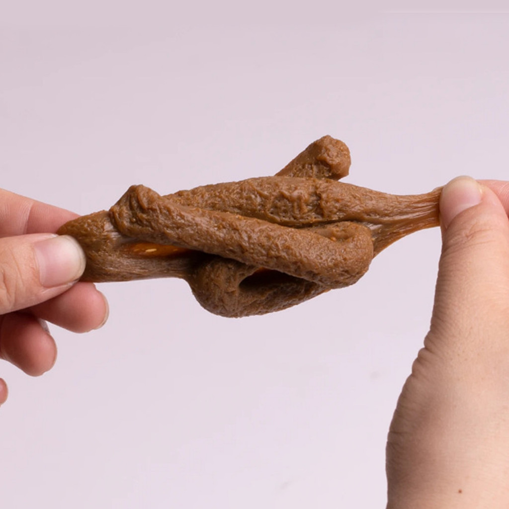 Ngộ nghĩnh Prank Giả Dogshit Đồ Chơi Sáng Tạo Thú Vị Dogshit Đồ Chơi Trẻ Em Người Lớn Lo Âu Đồ Chơi Giảm Căng Thẳng