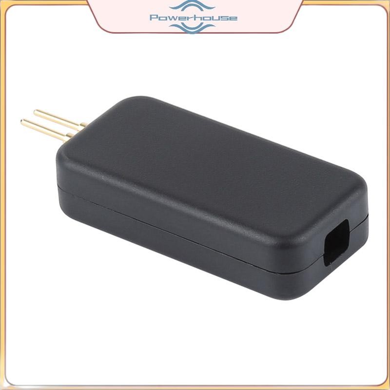 ĐIỆN 10 Chiếc Đa Năng Ô Tô SRS Túi Khí Mô Phỏng Giả Lập Điện Trở Bỏ Qua Lỗi Tìm.
