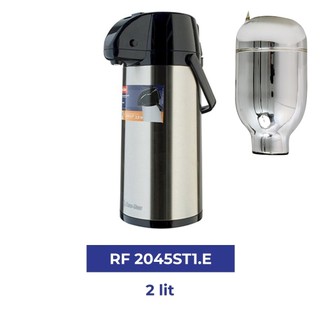 Ruột phích cần bơm rạng đông, Bình thuỷ gạt nước MODEL Ruột Phích