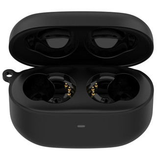 Hộp sạc tai nghe có cáp cho Sony LinkBuds S Hộp sạc tai nghe không dây có thể ghép nối với tai nghe