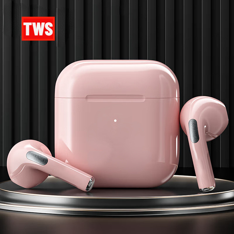 Tai nghe Bluetooth Pro3 / Pro5s / 4th -38dB Tai nghe thể thao khử tiếng ồn 360° Âm thanh không gian Bass tốt