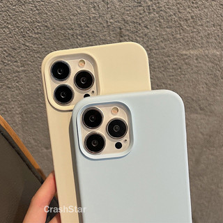 Crashstar với logo chính thức Ốp điện thoại silicon cho iPhone 16 15 14 13 12 11 Pro Max X XR XS Max 8 Plus + 7 Plus Vai Mềm Điện Thoại Chia Sẻ Với