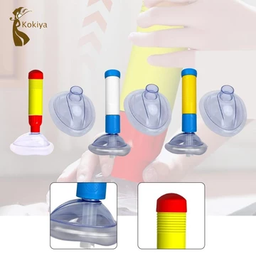 Tự động CPR Sơ cứu Thiết bị nghẹt thở Thiết bị chống tràn Thiết bị hỗ trợ đường thở Trẻ em Hơi thở cho người lớn