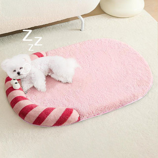 Giường cho mèo Giường cho chó, Giường cho chó chỉnh hình lớn chống trượt, Giường ngủ cho mèo sang trọng ấm áp cho thú cưng nhỏ, vừa và lớn