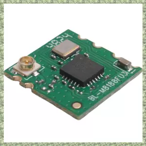 Mô-đun WIFI không dây RTL8188FTV có khối cho giao diện USB Android Linux 2.4GHz BL-M8188FU3