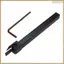 MGEHR1010-1.5 10x10x100mm Máy tiện rãnh bên ngoài Giá đỡ dụng cụ thanh nhàm chán