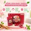 Nước Hồng Sâm Baby Sanga Hàn Quốc Cho Trẻ Biếng Ăn Tăng Đề Kháng Phát Triển Trí Não An Toàn Cho Bé