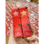 Son Tint Bóng Red Black RB Trong Suốt Bắt Sáng Môi Căng Mọng, Không Bết Dính