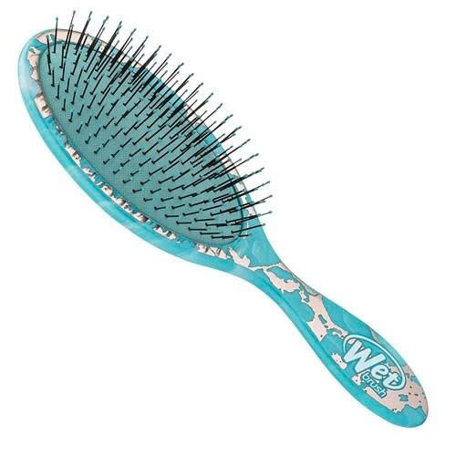 LƯỢC WETBRUSH ORIGINAL DETANGLER ELECTRIC FOREST CHỐNG RỐI CHỐNG RỤNG TÓC