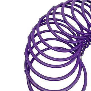 ASI 1 Bộ Nhựa HK Vòng Tay Sizer Đường Kính Cổ Tay Sizer Cho DIY Trang Sức Làm Vòng Tay Dụng Cụ Đo ONG