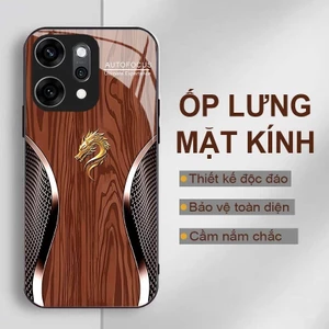Ốp Lưng Cao Cấp Cho OPPO RENO 14F 5G / RENO 14 5G / RENO 14 PRO 5G - Sang Trọng, Bảo Vệ Toàn Diện, Chống Trầy Xước Hiệu Quả