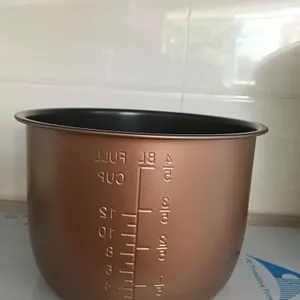 Kích thước thích hợp Xịt đôi Chảo chống dính 4L5L6L Nồi áp suất Phụ kiện cùng kích thước