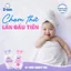 Dầu Dưỡng Da, Dầu Massage Em Bé D-nee Organic Baby Oil 200ml An Toàn Cho Bé, Dnee Đại Thịnh Tại Unmei