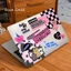 Case Macboot Air Pro Họa Tiết Sticker Cuteness Overload Nhám Chống Va Đập | KTAP - World of decals