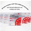 VIÊN UỐNG BỔ SUNG VITAMIN C+D 100MG EUNDAN HÀN QUỐC