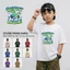 Áo phông bé trai 2-12 tuổi Mềm mại Dễ phối đồ Size 90-150