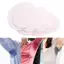 MAKY Mới 50 Miếng Lót Mồ Hôi Nách Nách Stiers Shield Guard Thấm Hút Dùng Một Lần VN