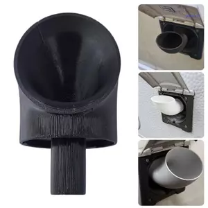 SUIT Phễu nạp nước cắm trại ngoài trời hạng nặng Lý tưởng cho cắm trại từ xa và du lịch Cuộc phiêu lưu ngoài trời Dễ sử dụng