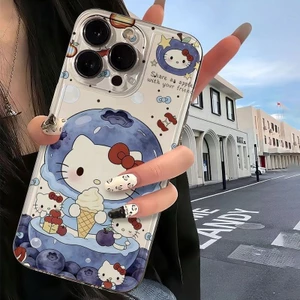 Tương thích với ốp lưng điện thoại iPhone17PROMAX IP16 IP15 IP14PLUS IP12 IP11 IPXSMAX ốp lưng mềm chống rơi NY016TKKQK