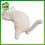 SWEET Dễ Thương Di Động Túi Mèo Móc Treo Bàn Móc Túi Xách Bapa Túi Du Lịch Người Tổ Chức Giá Đỡ Nhà Trang Trí Văn Phòng Bàn Bên Móc n