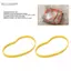 Belleshopp Lốp cưa vòng 8in Lưỡi cưa ròng rọc Thay thế nhỏ gọn cho bánh xe cưa