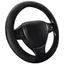 Bọc Vô Lăng Ô Tô Không Vòng Bên Trong Nội Thất Chống Trơn Trượt Grip Cover Dây Đàn Hồi Điện Tử Thương Mại Trang Trí Xe Tiếp Liệu EOGT