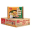 Combo Thùng 30 Gói Bún Riêu Cua Vifon 80g – Bún Ăn Liền Ngon Chuẩn Vị, Tiết Kiệm-NPPGT