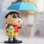 Crayon Shin-Chan Hộp Bí Ẩn Hàng Ngày Series 3 Hợp Thời Trang Chơi Hình Ngoại Vi Búp Bê Dễ Thương Búp Bê Trang Trí Máy Tính Để Bàn Quà Tặng Nhỏ 26.3.22